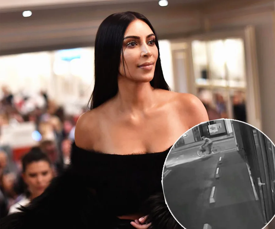 Kim Kardashian