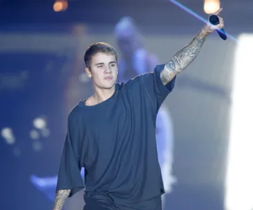 Justin Bieber