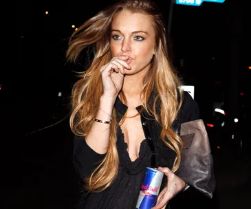 Lindsay Lohan 