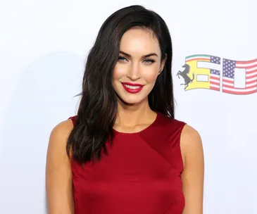 Megan fox