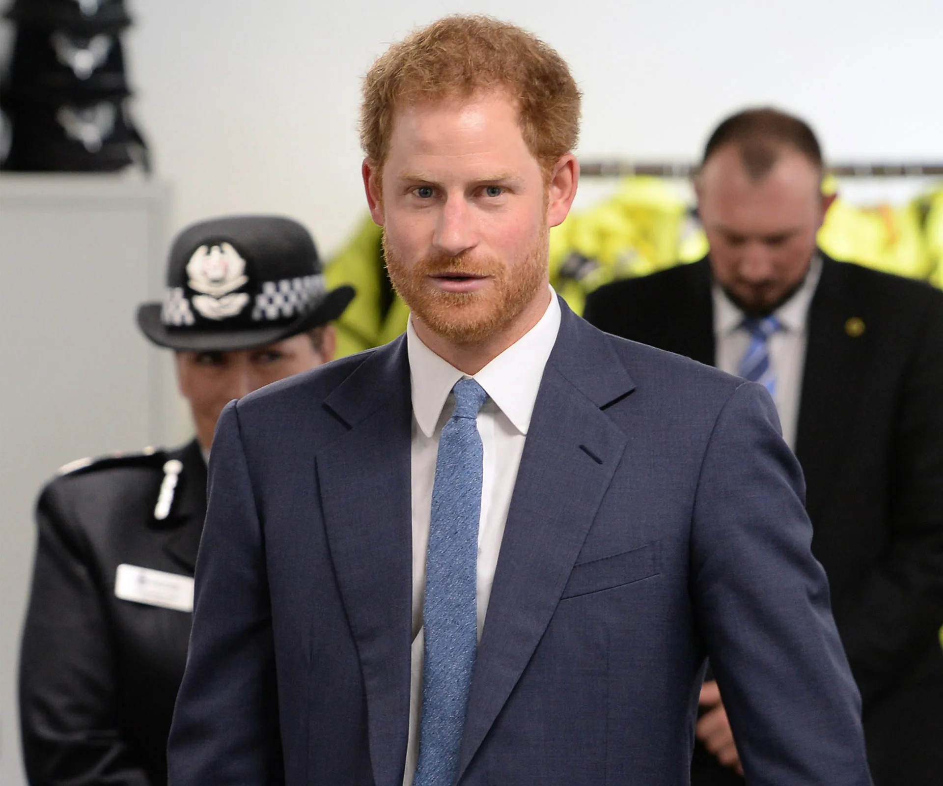 Prince Harry