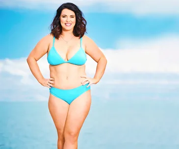 Quintuplet mum’s amazing makeover: My fabulous $18,000 body!