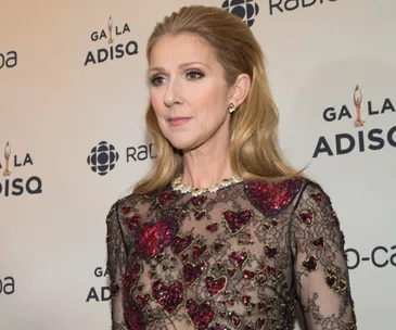 Celine Dion