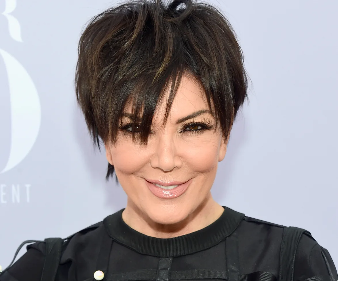 kris Jenner