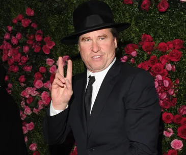 Val Kilmer