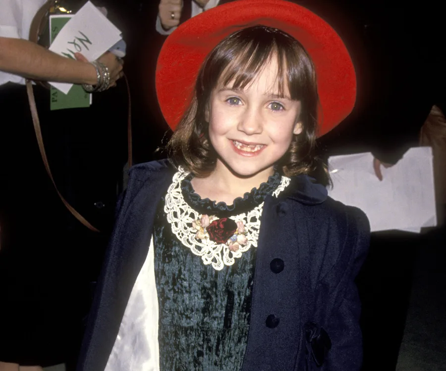 Mara Wilson
