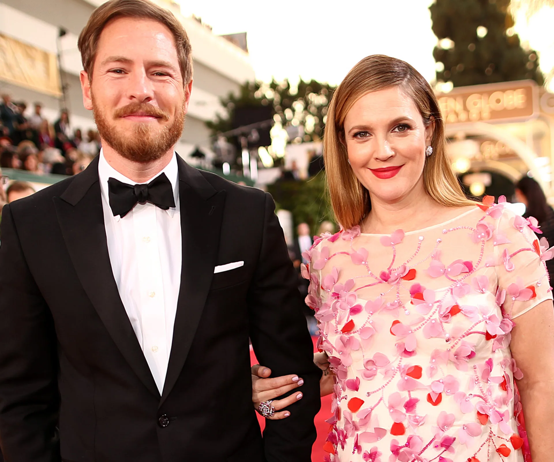 Drew Barrymore, Will Kopelman