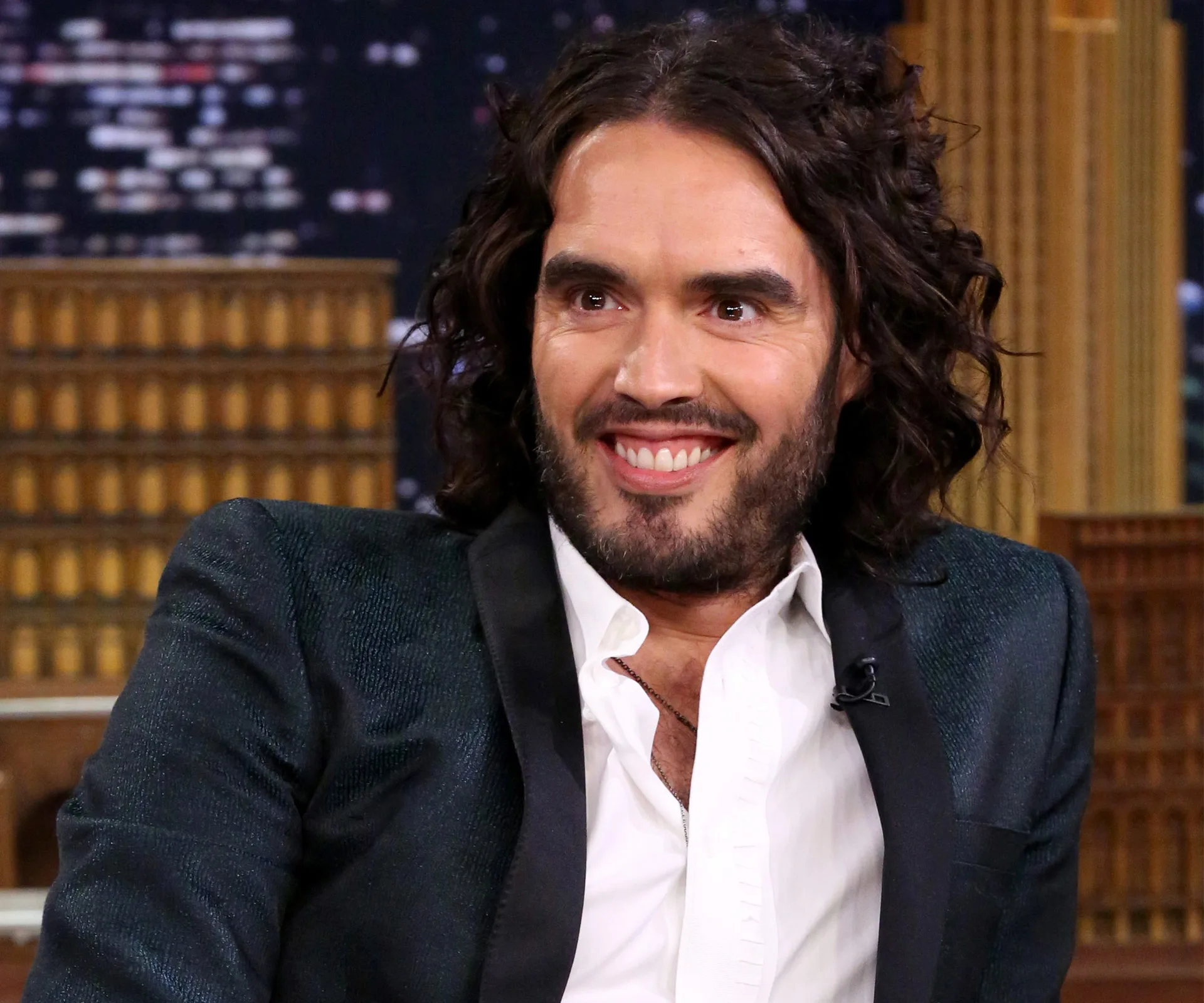 Russell Brand