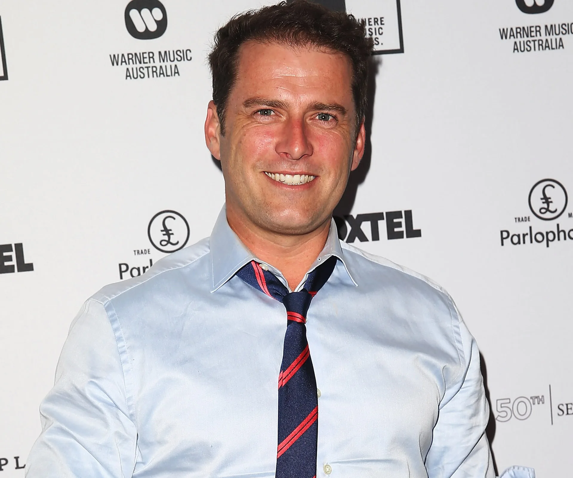 Karl Stefanovic