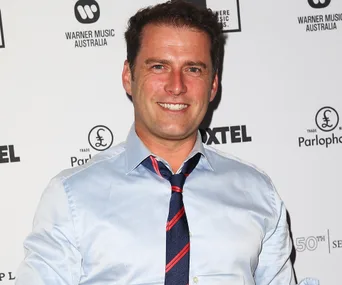 Karl Stefanovic
