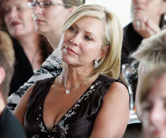 Kerri-Anne Kennerley