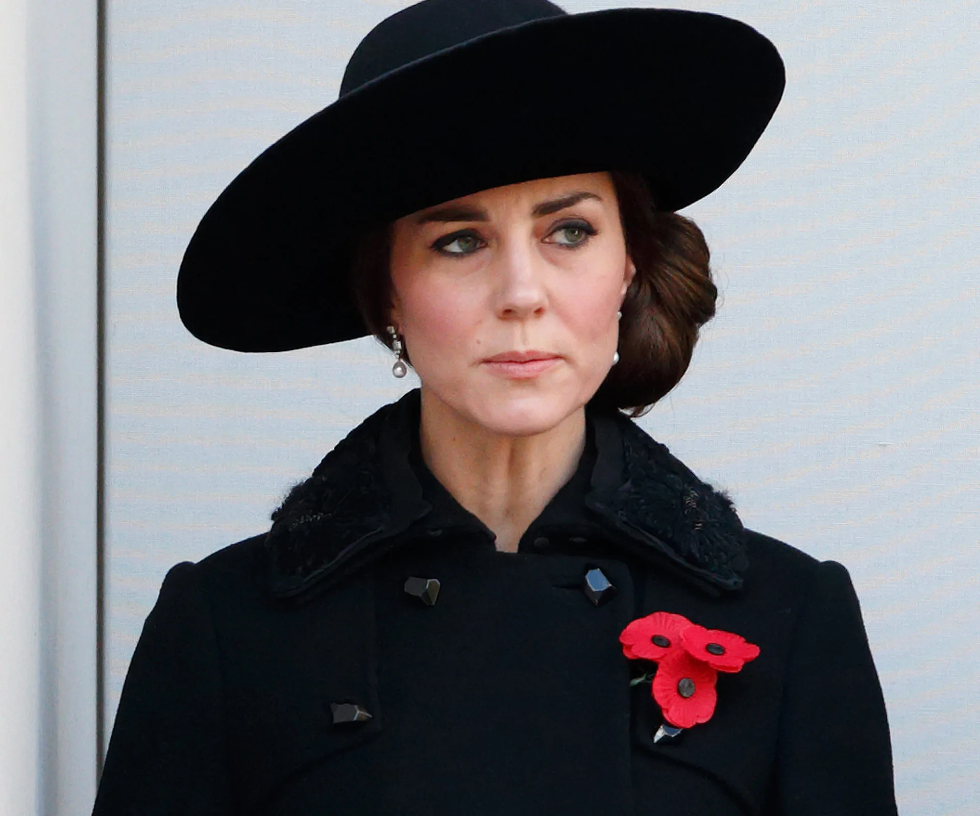 Duchess Catherine