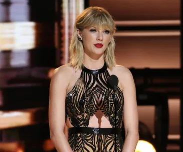 Taylor Swift