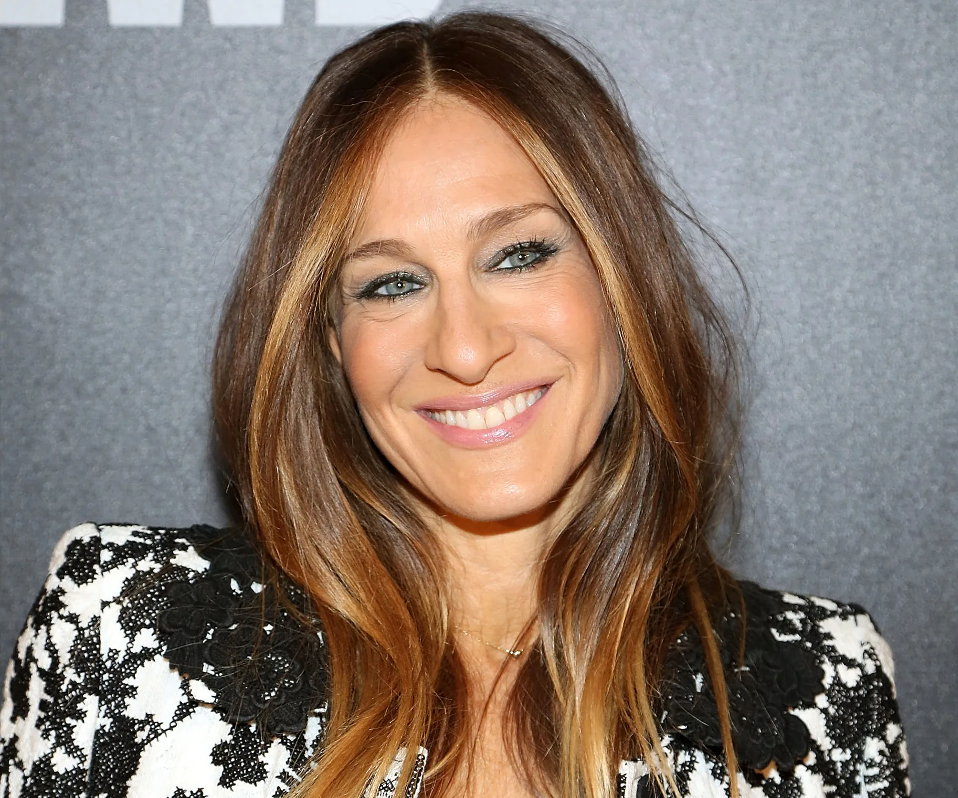 Sarah Jessica Parker