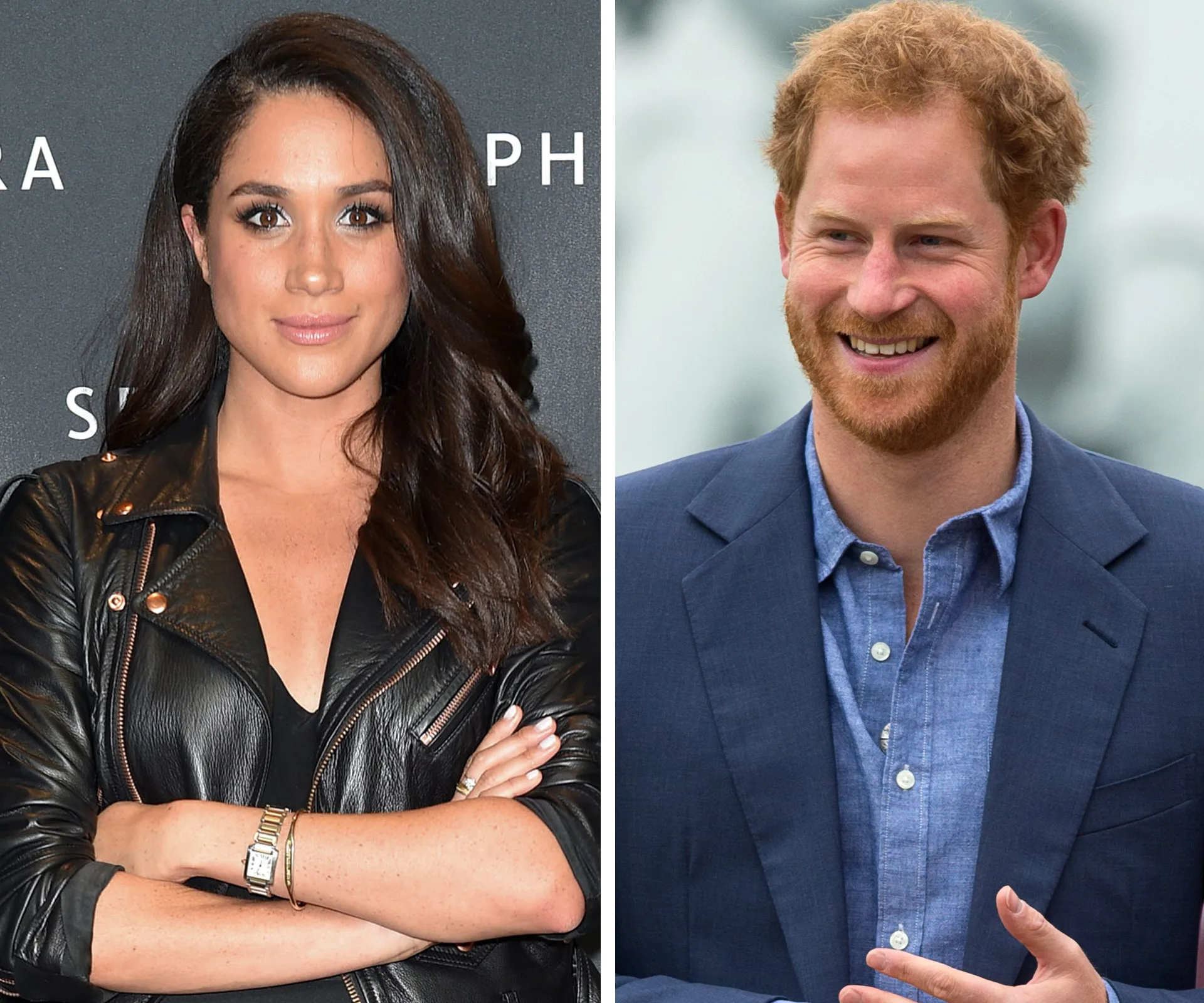 Meghan Markle Prince Harry