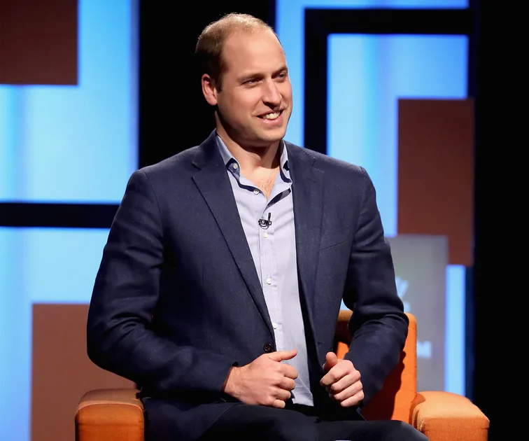 Prince William appears on Vietnam TV to save wildlife