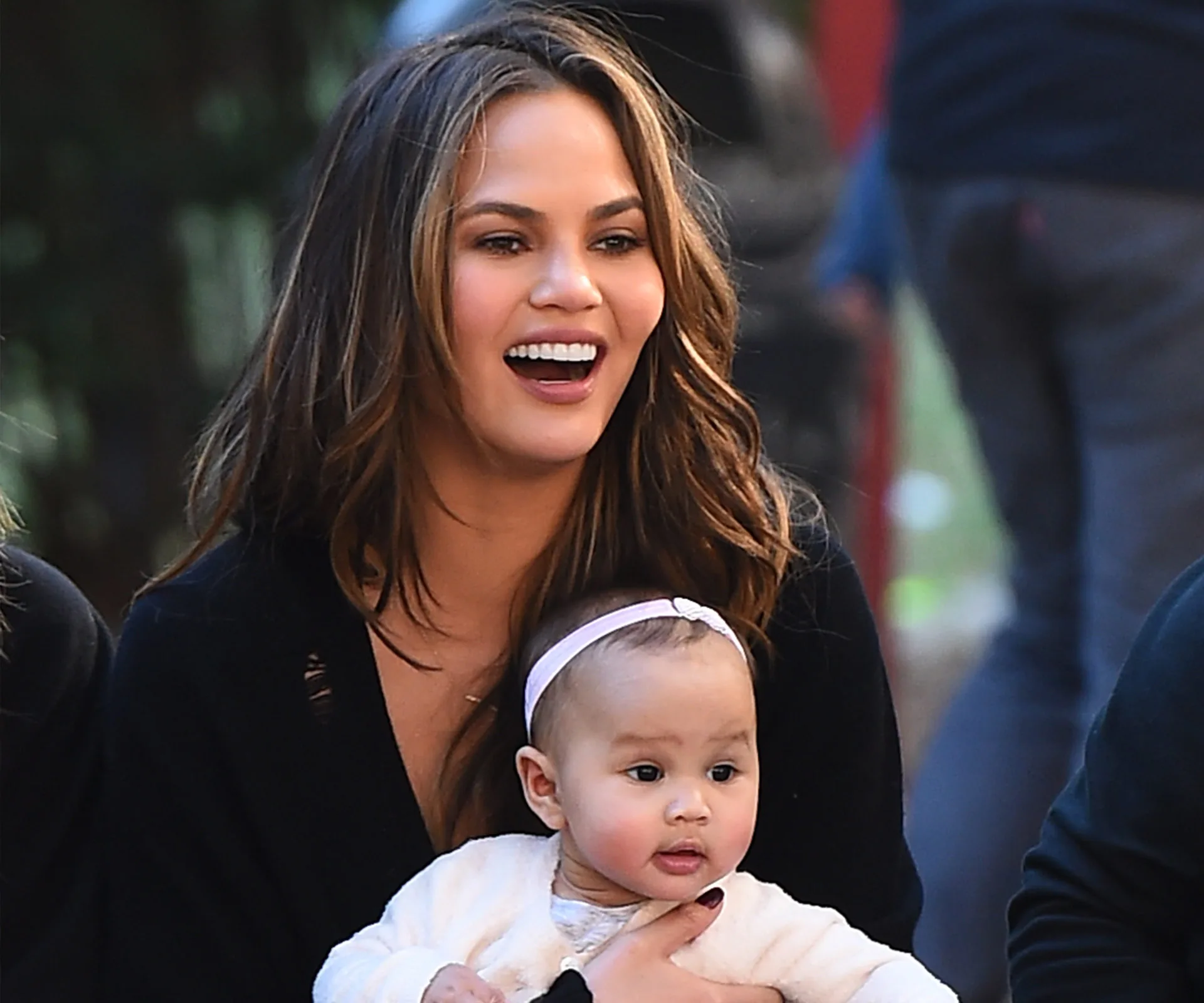 Chrissy Teigen