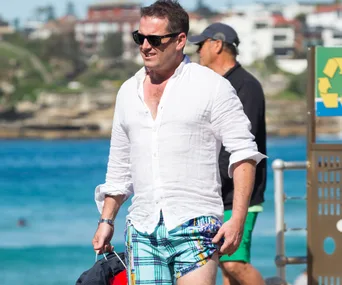 Karl Stefanovic