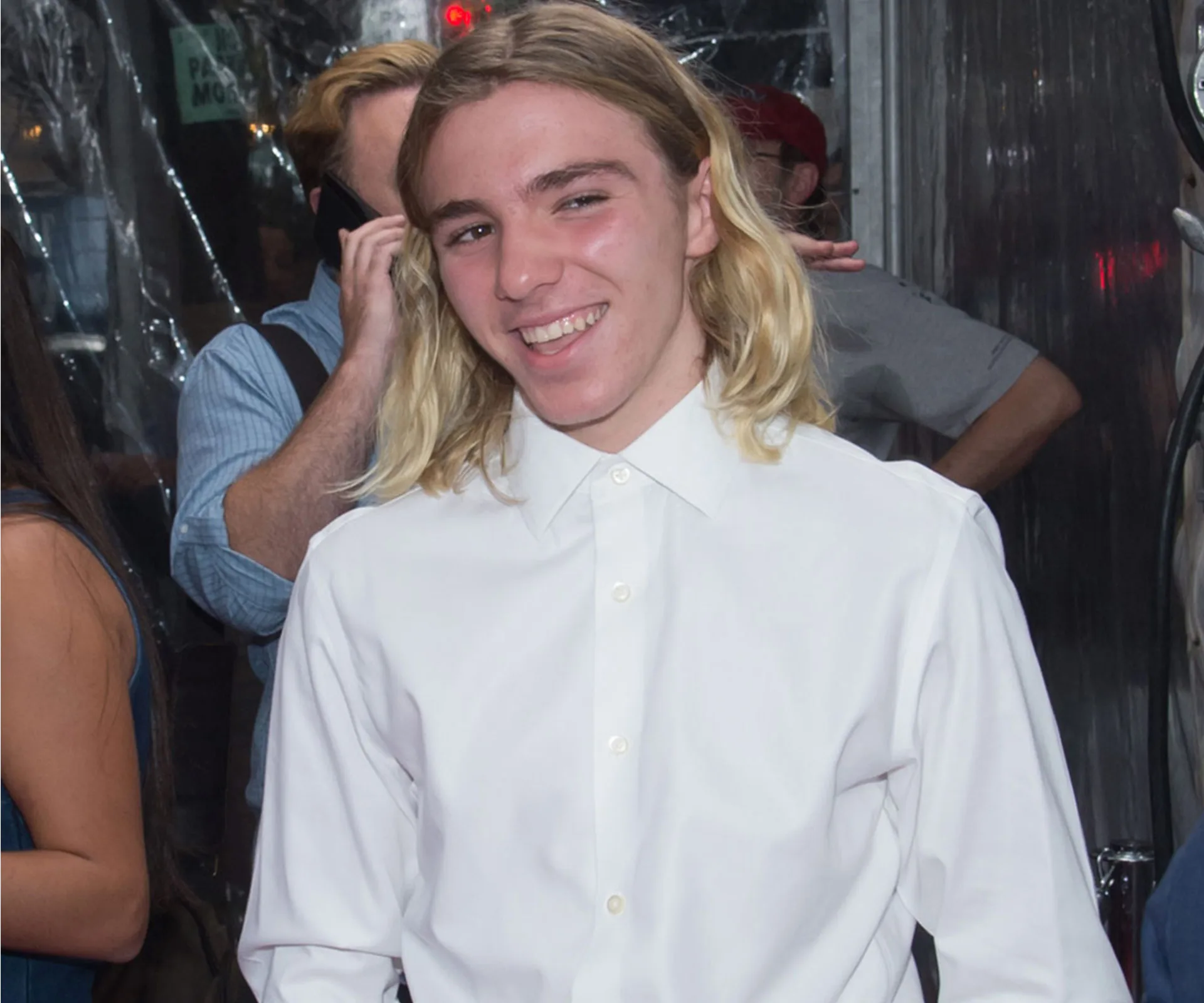 Rocco Ritchie