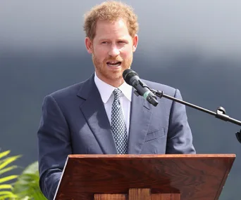 Prince Harry