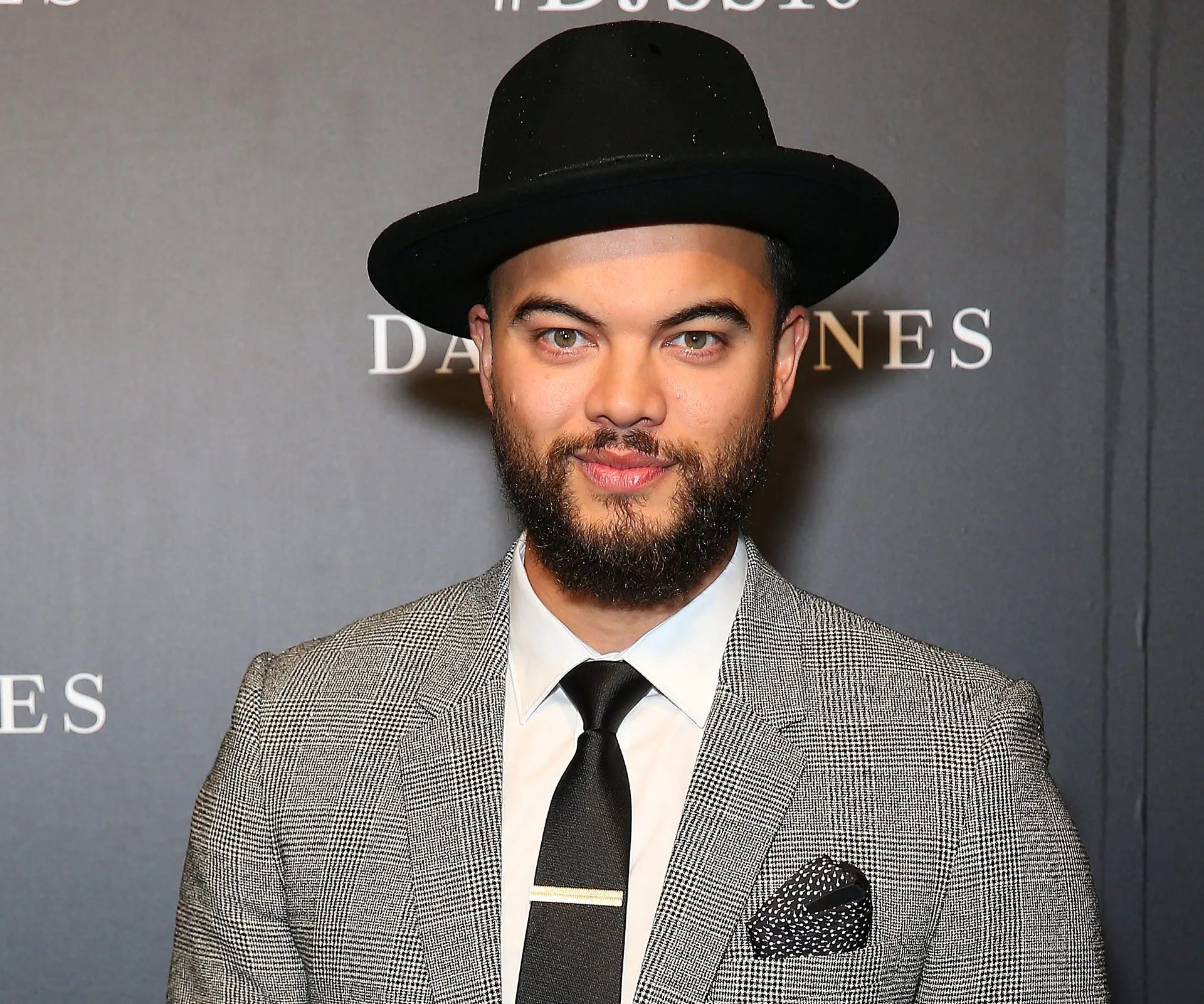 Guy Sebastian