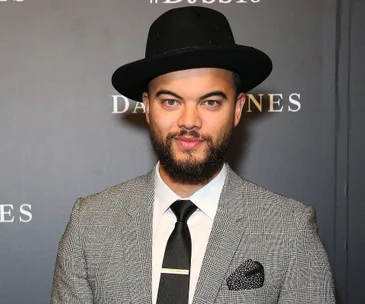 Guy Sebastian