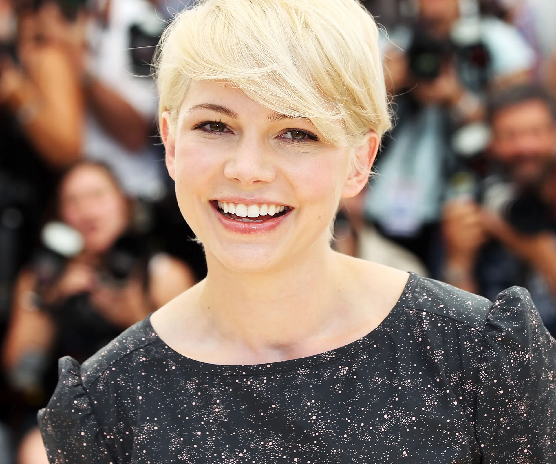 Michelle Williams