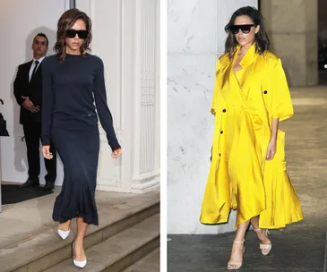 Victoria Beckham 