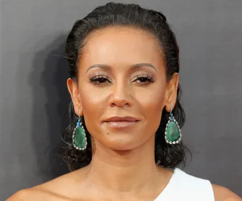 Mel B 
