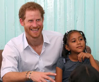 Prince Harry