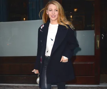 Blake Lively 