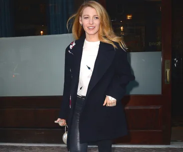 Blake Lively 