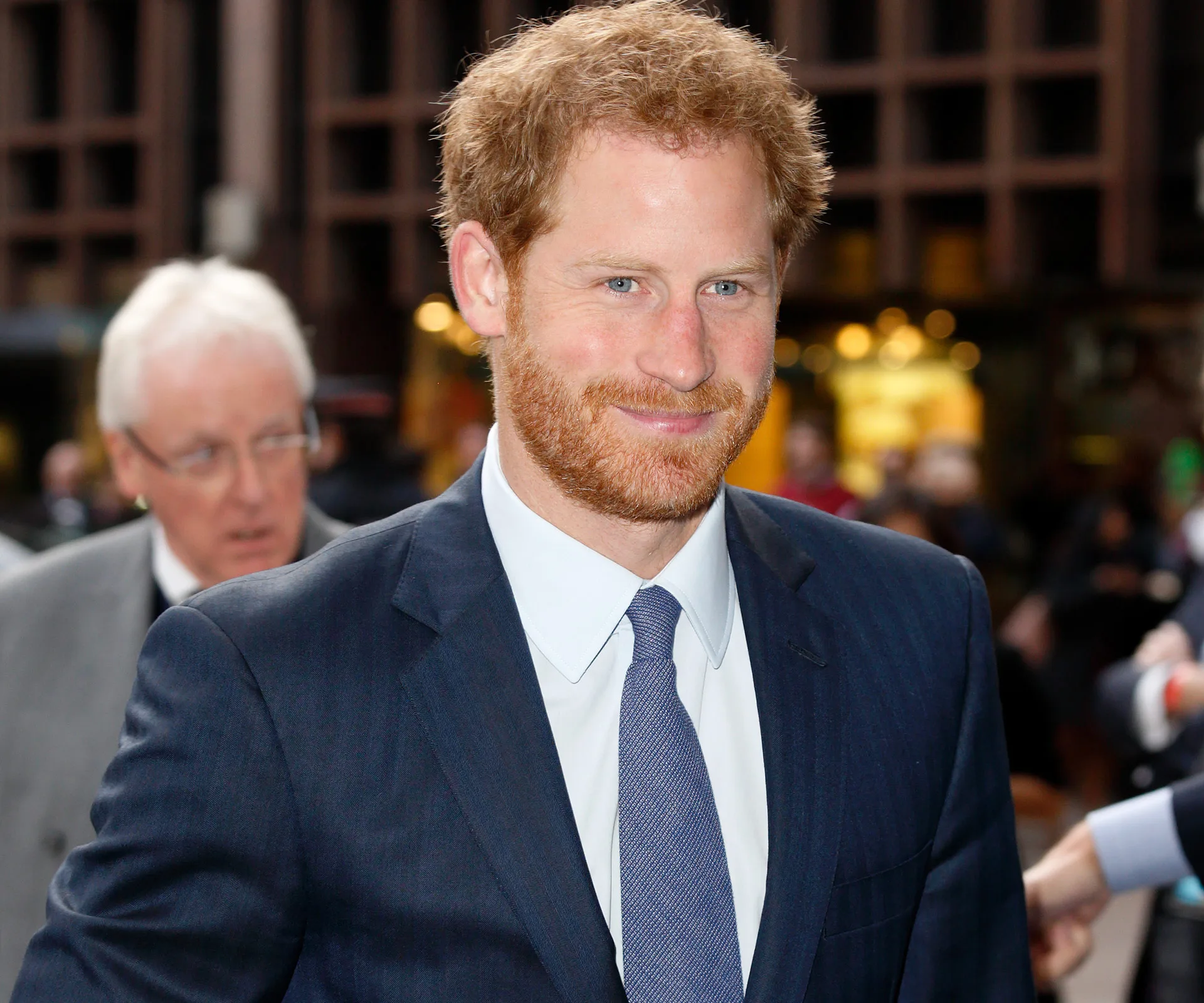 Prince Harry