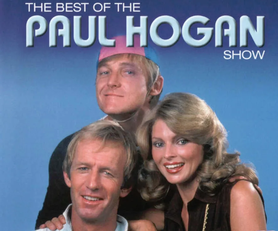 The Paul Hogan Show