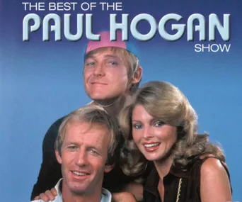 The Paul Hogan Show