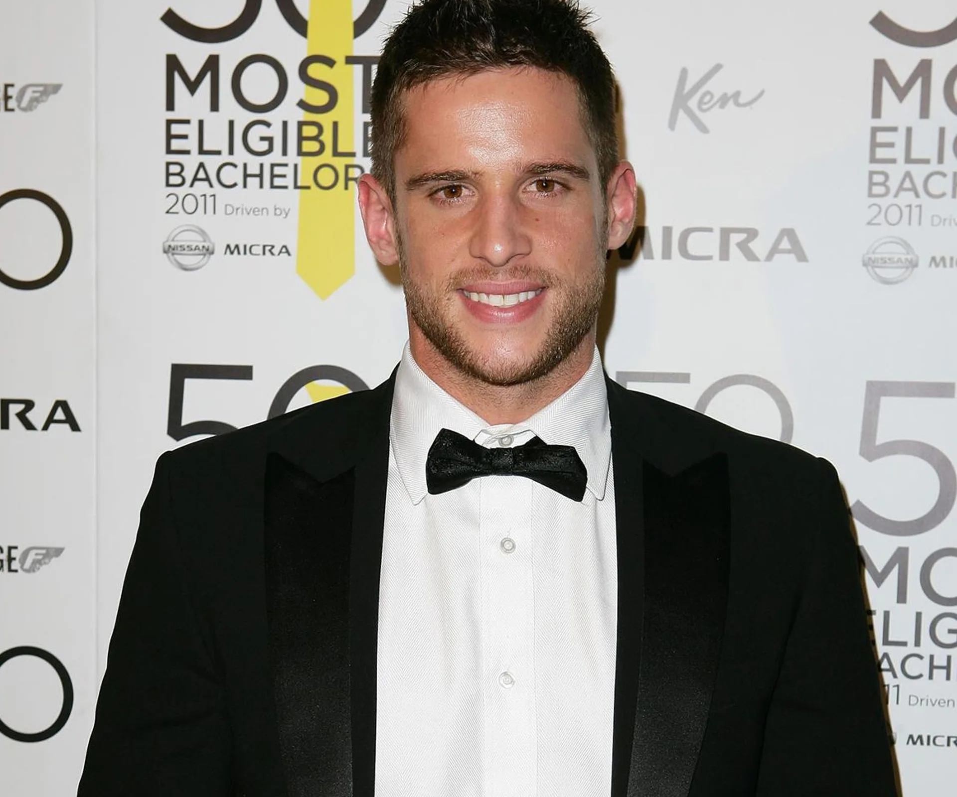 Dan Ewing