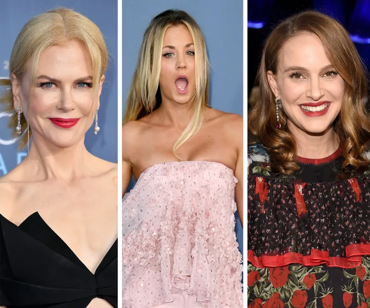 The 22nd Annual Critic Choice Awards