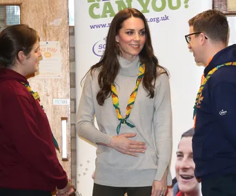 Duchess of Cambridge