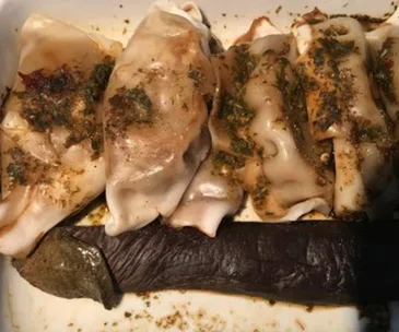 Qantas serves up WTF side dish