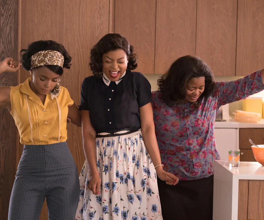 Hidden Figures