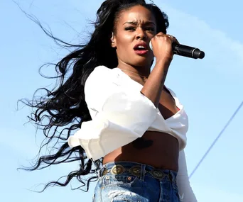 Azealia Banks