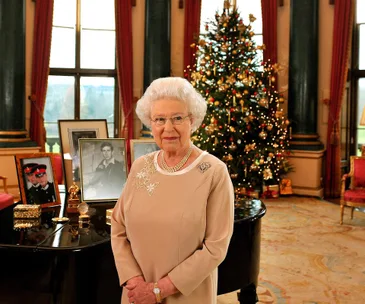 Queen Elizabeth II
