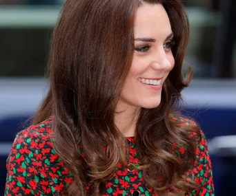 Duchess of Cambridge