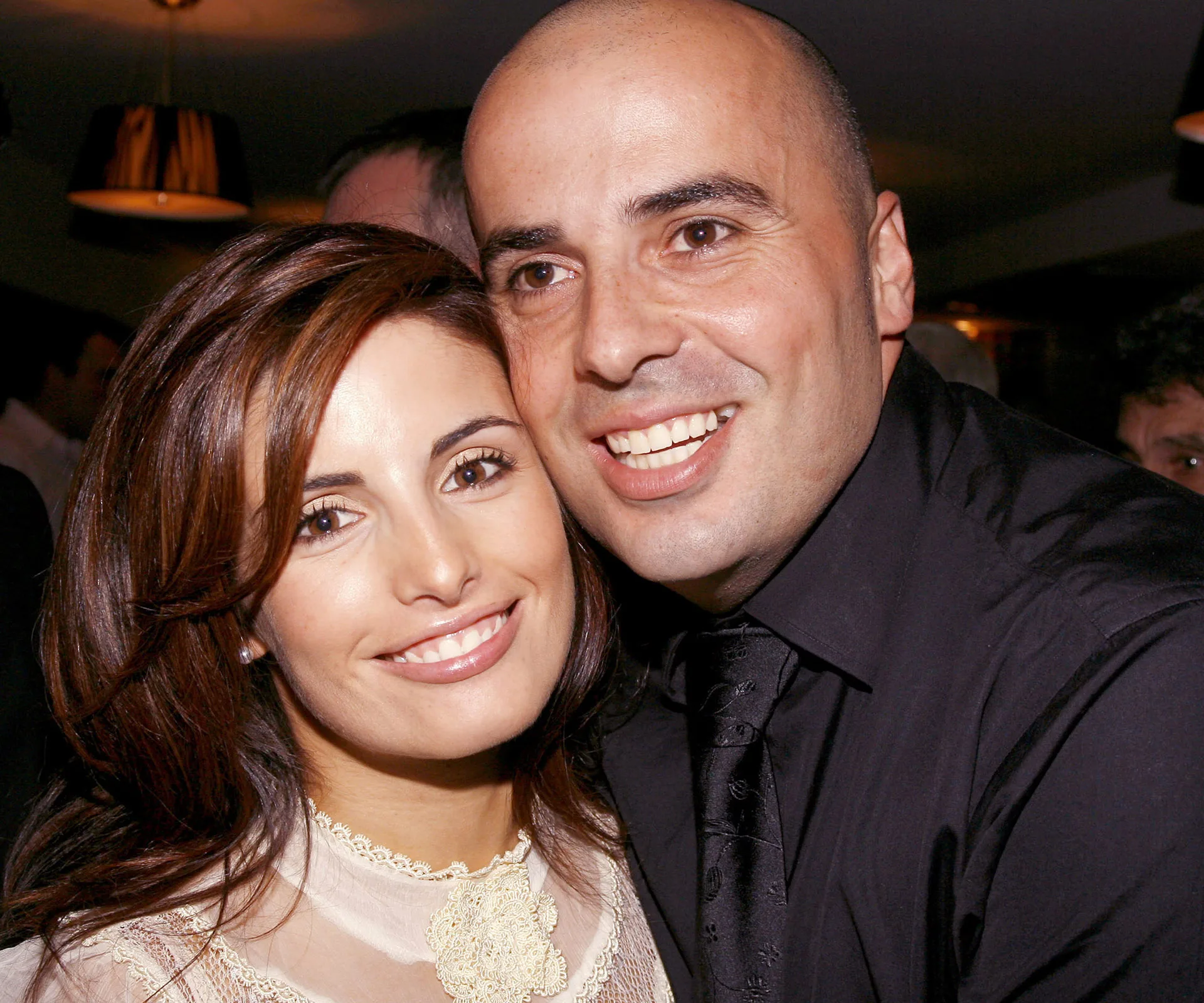 Ada Nicodemou, Chrys Xipolitas