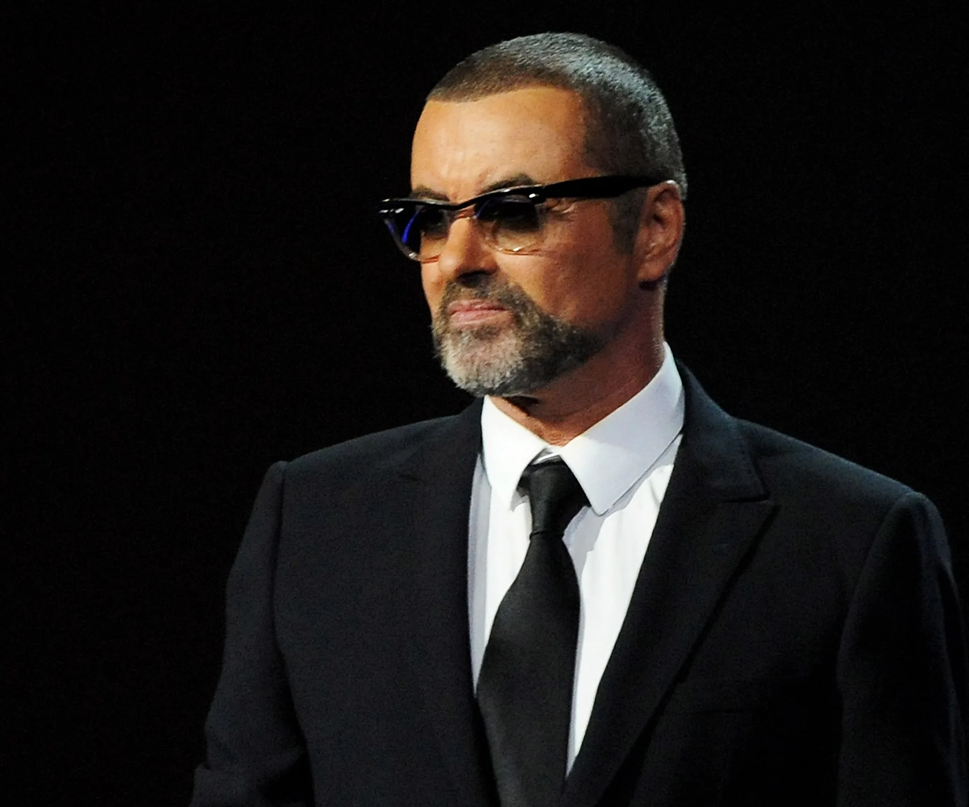 George Michael