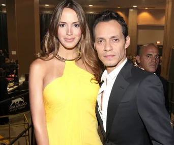 Shannon De Lima, Marc Anthony