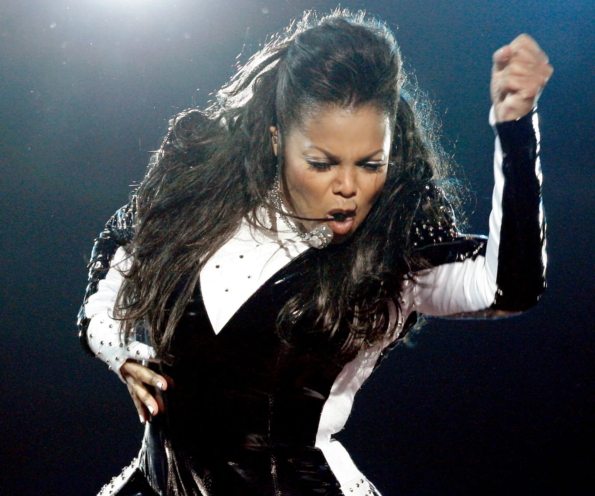 Janet Jackson