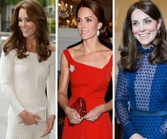 Catherine the Duchess of Cambridge 