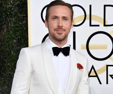 Ryan Gosling