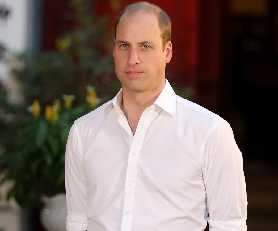 Prince William